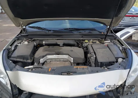 2016 Chevrolet Malibu Limited Lt from USA, damaged, VIN 1G11C5SA6GF117628